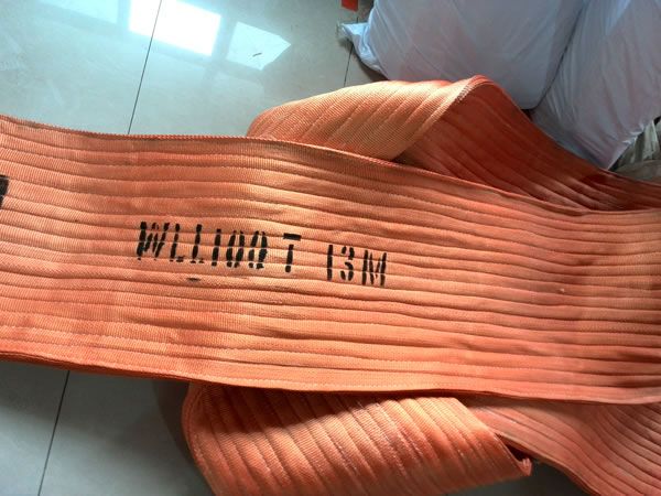 扁平吊帶和柔性吊帶有什么區(qū)別？